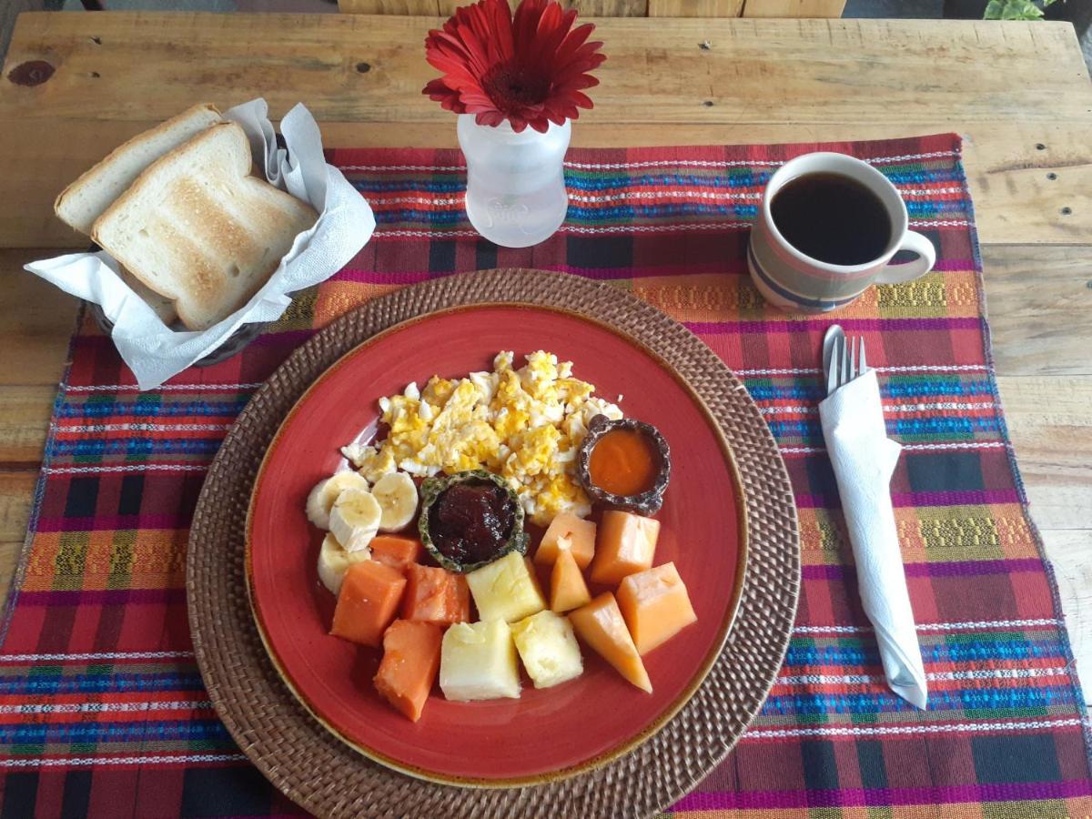Hotel Casa Sofia 안티구아 과테말라 외부 사진
